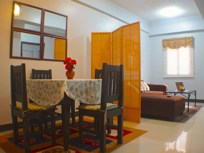 Others, Sarasota Residential Condominium, Pasay City