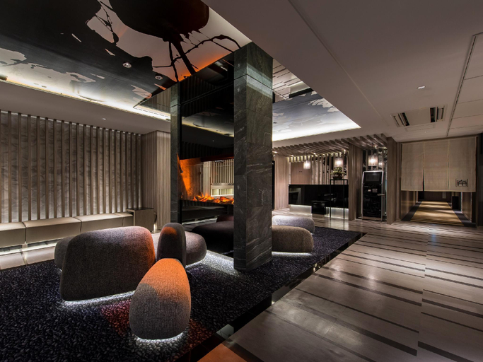 Public Area 5, Hotel Ann Asakusa, Taitō