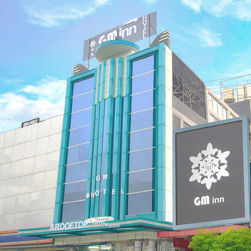 Exterior & Views 1, GM INN HOTEL (temporarily closed), Banda Aceh