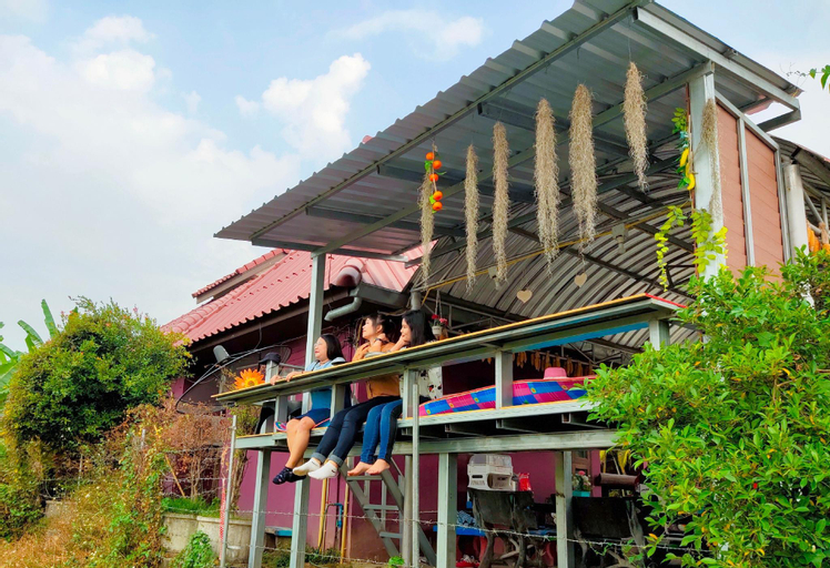 Bua Patumma Resort, Mae Sai