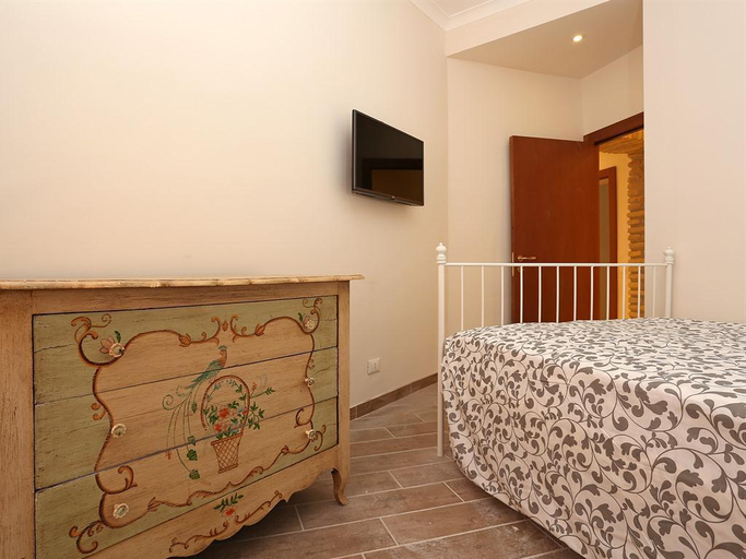 Public Area 2, Camere Del Camerlengo, Rome