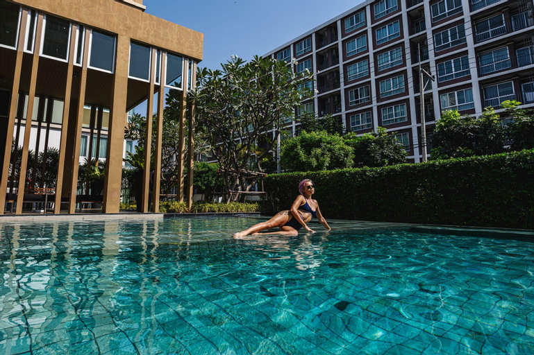 First Choice Suites, Hua Hin