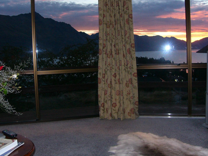Exterior & Views 4, Balmoral Lodge, Queenstown-Lakes