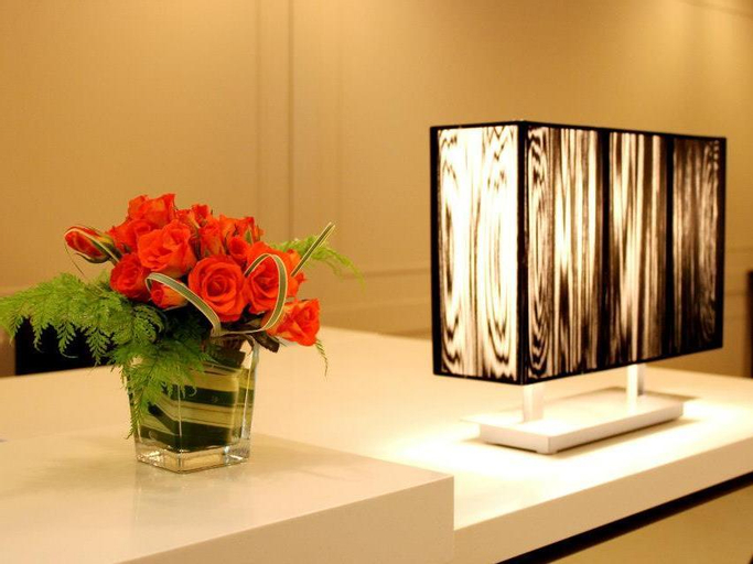 Public Area 2, 14 Residence, Phra Pra Daeng