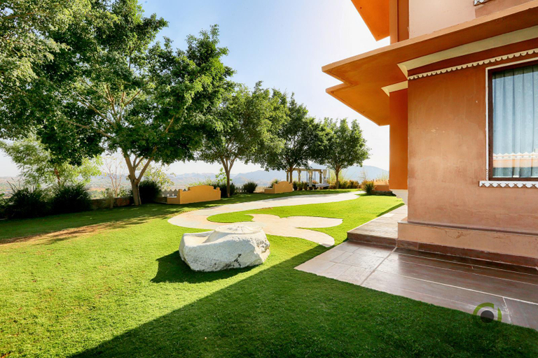 Exterior & Views 4, Fateh Garh Resort by Fateh Collection, Udaipur
