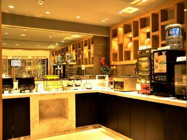 Food & Drinks 5, Jinjiang Inn Select Puer Zhenxing Avenue, Pu'er