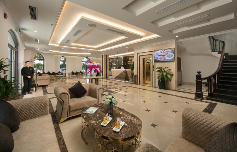 Public Area 3, Halios Hotel Halong, Hạ Long