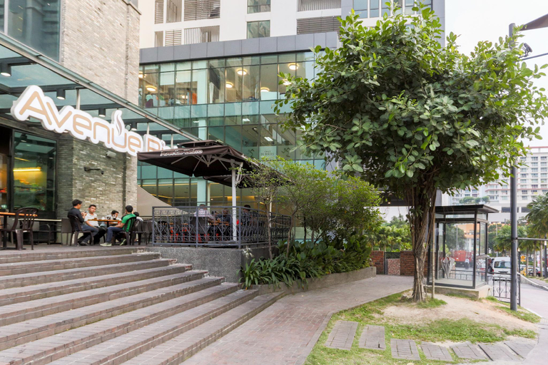 Exterior & Views 2, Proper Suites@Empire Damansara, Petaling Jaya