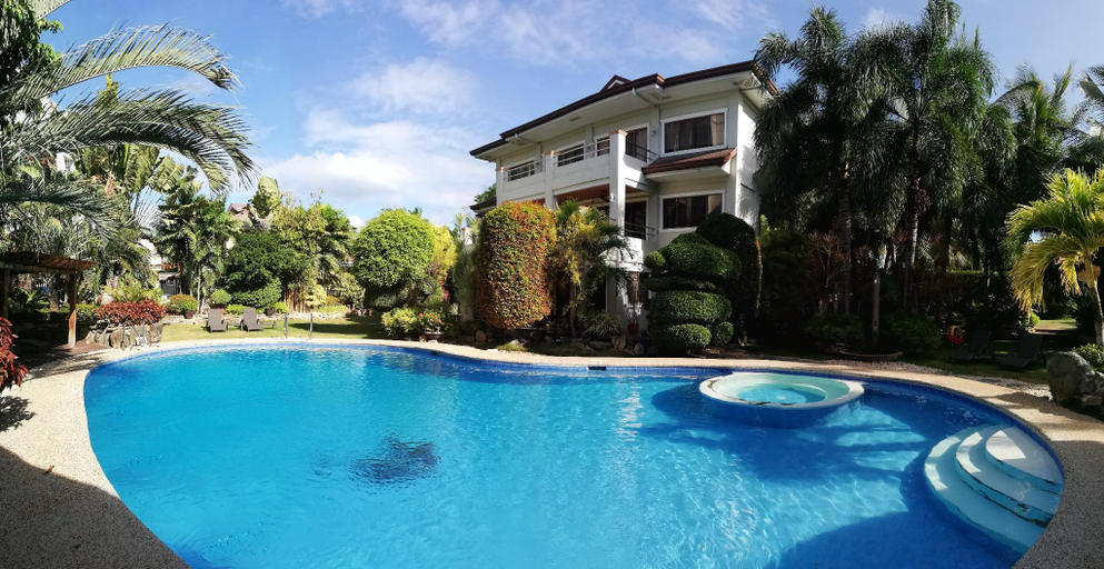 Sport & Beauty 3, Golden Palm Resort, Panglao
