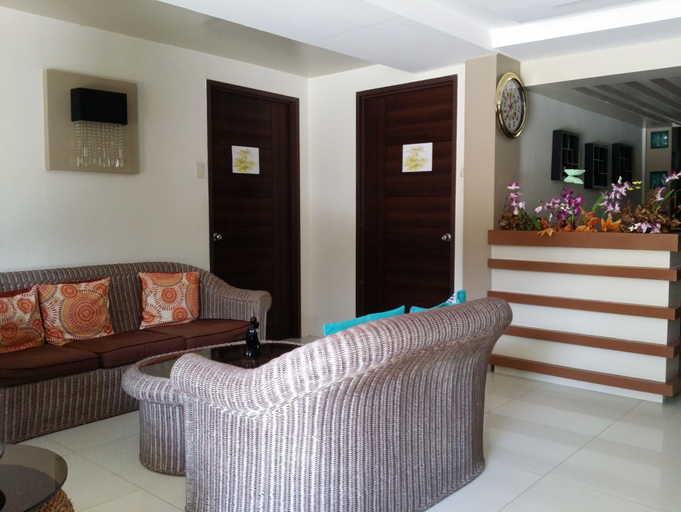 Public Area 2, Quezon Premier Hotel Lucena, Lucena City