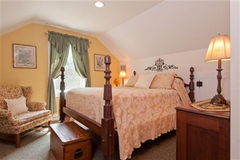 Bedroom 5, Alpine Haus, Sussex
