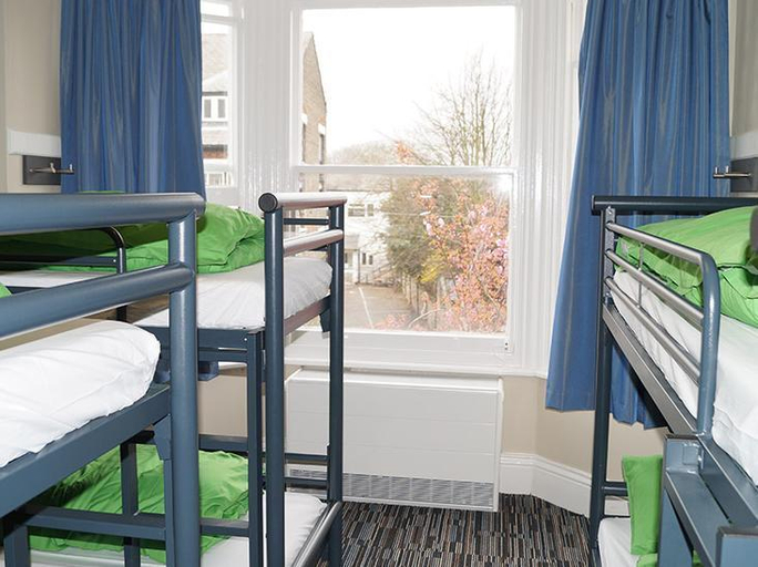 Exterior & Views 5, Yha Cambridge Hostel, Cambridgeshire