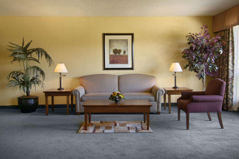 Public Area 3, Red Lion Hotel Kelso Longview, Cowlitz