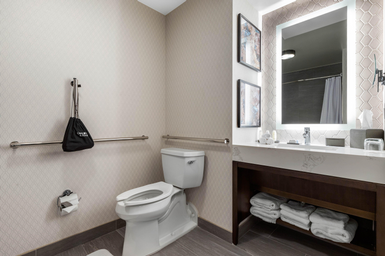Bathroom 5