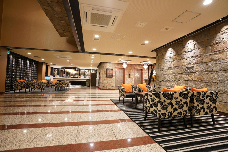 Public Area 2, APA Hotel Sagamihara Kobuchi Station Mae, Sagamihara