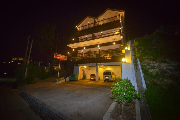 Exterior & Views 5, Galaxy Grand Hotel, Nuwara Eliya