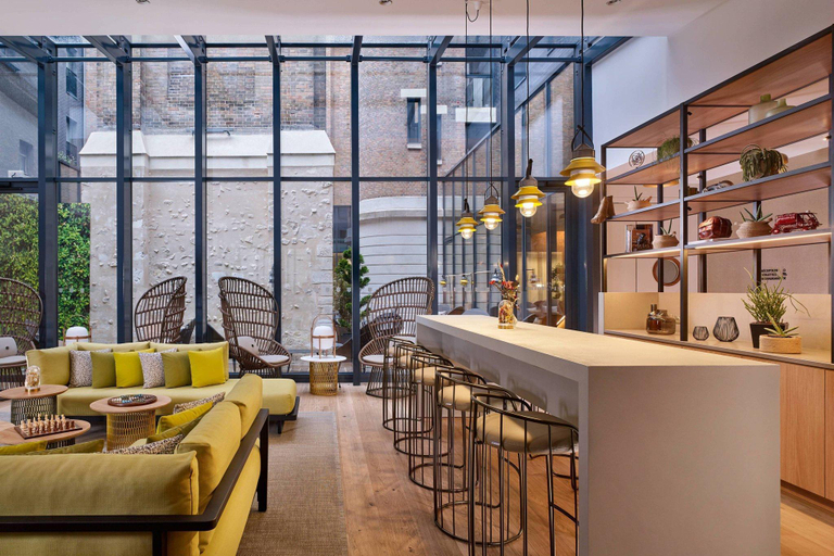 Food & Drinks 4, La Caserne Chanzy Hotel & Spa, Autograph Collectio, Marne