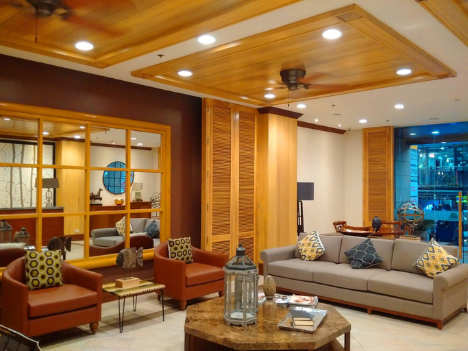 Exterior & Views 2, Cedar Peak Condominium, Baguio City