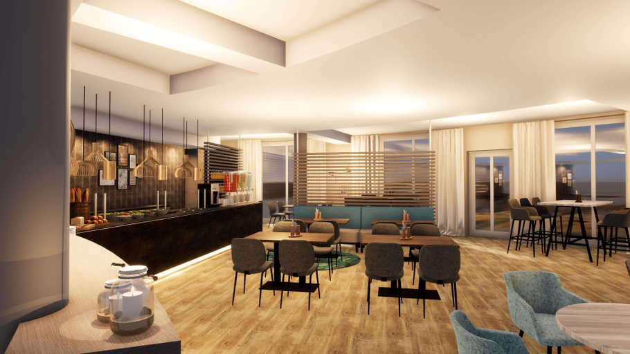Food & Drinks 5, MEDIAN Hotel Hannover-Lehrte, Region Hannover