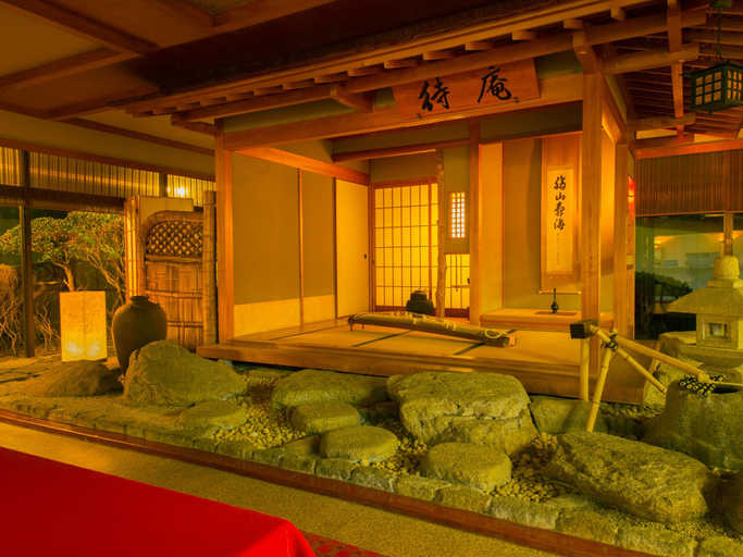 Public Area 3, KAMENOI HOTEL NACHI KATSUURA KUMANO KODO, Nachikatsuura