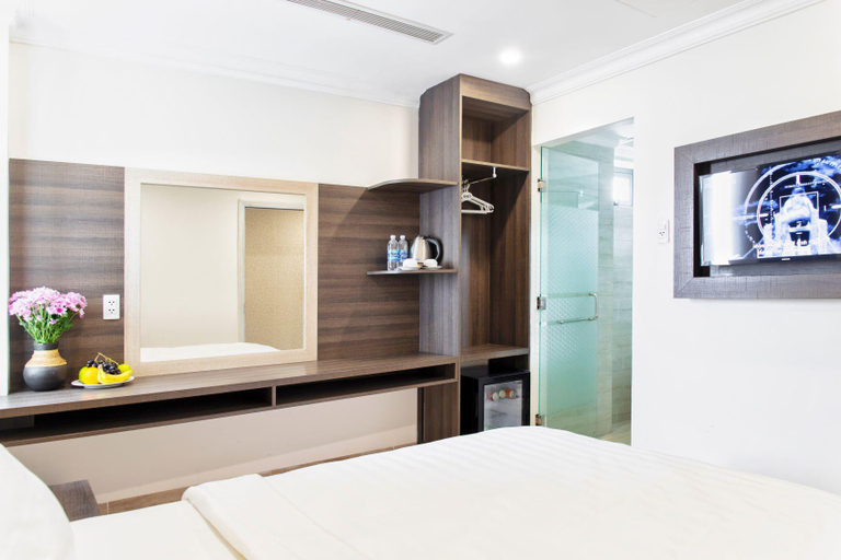 Exterior & Views 2, Seven Seas Hotel and Apartment, Nha Trang