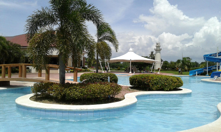 Sport & Beauty 4, Sotogrande Iloilo Hotel, Pavia