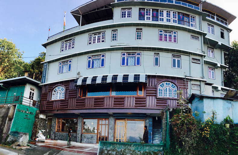Exterior & Views 5, The Griffon's Nest, East Sikkim