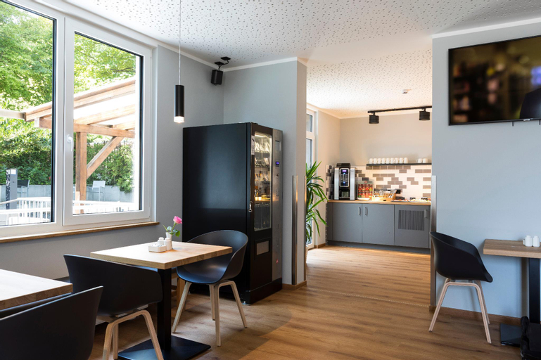 Mk Hotel Eschborn, Main-Taunus-Kreis
