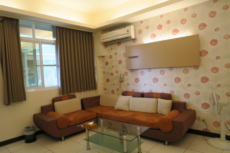 Public Area 3, Moon Villa, Chiayi County