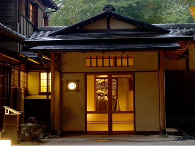 Exterior & Views 2, Hakone Suishoen, Hakone