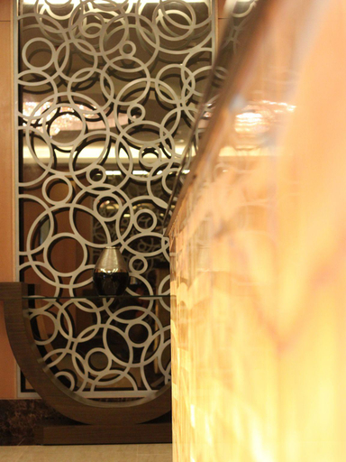 Public Area 3, The Plaza Hotel Balanga City, Balanga City