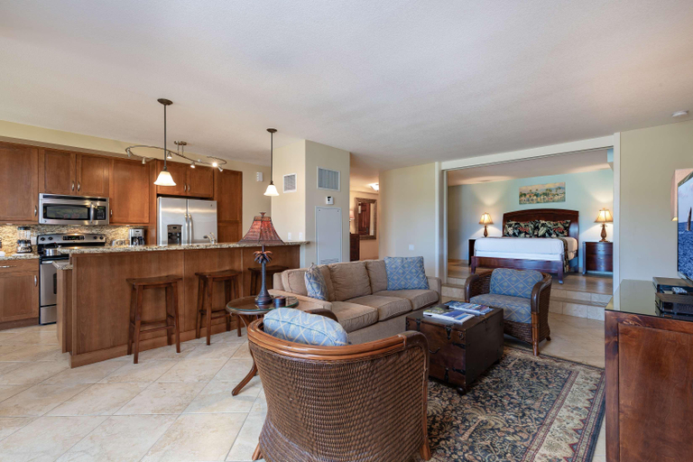 Public Area 4, Kaanapali Alii-2 Bedroom Ocean Views, Maui