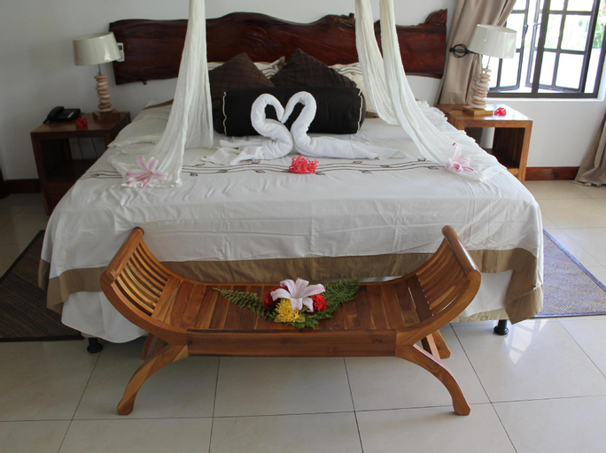 Orchid Self Catering Apartment, 