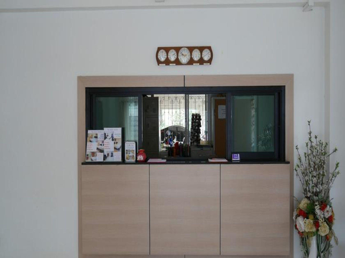 Public Area 3, Top Hostel, Muang Udon Thani