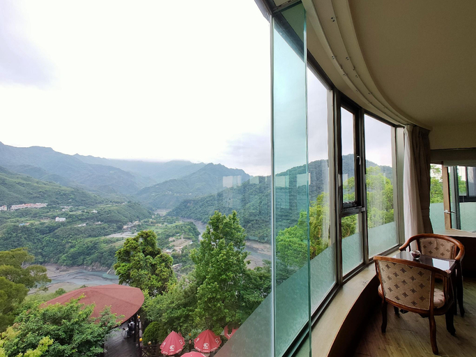 Exterior & Views 2, Fuxing Youth Hotel, Taoyuan