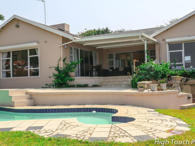 Exterior & Views 2, Chartwell Guest House, eThekwini