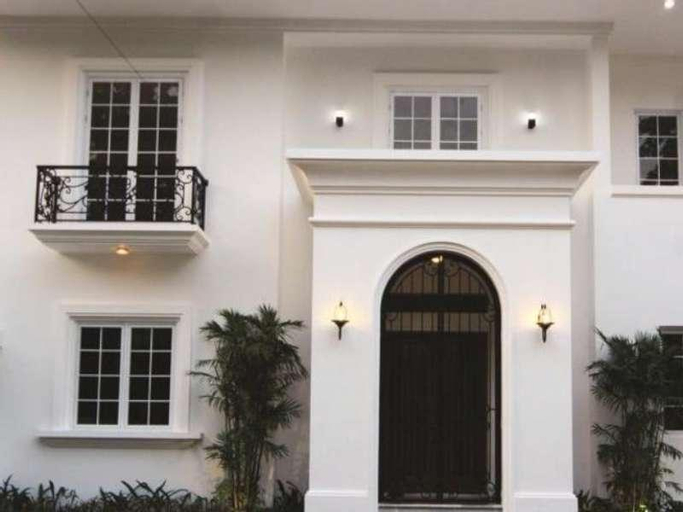 V Residence Kemang, Jakarta Selatan