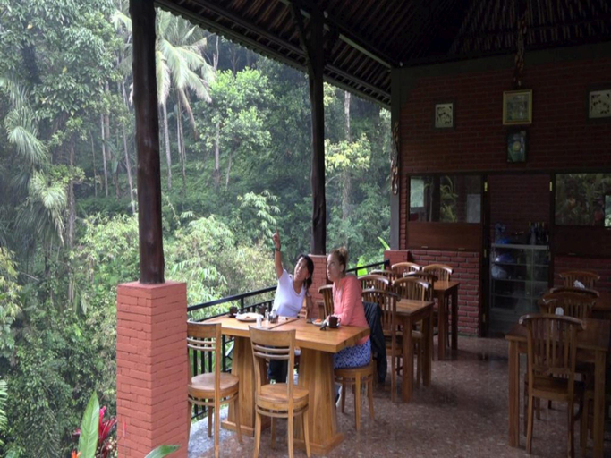 Food & Drinks 5, Bali Jungle Resort, Gianyar