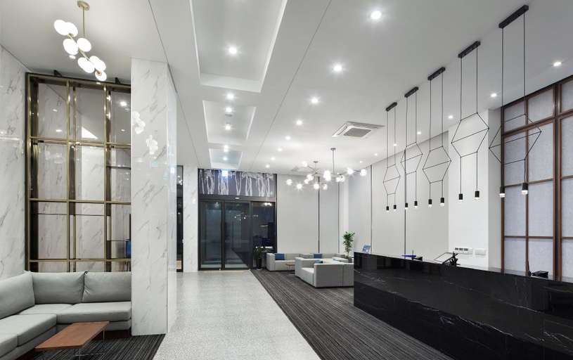 Others 5, Gangneung City Hotel, Gangneung