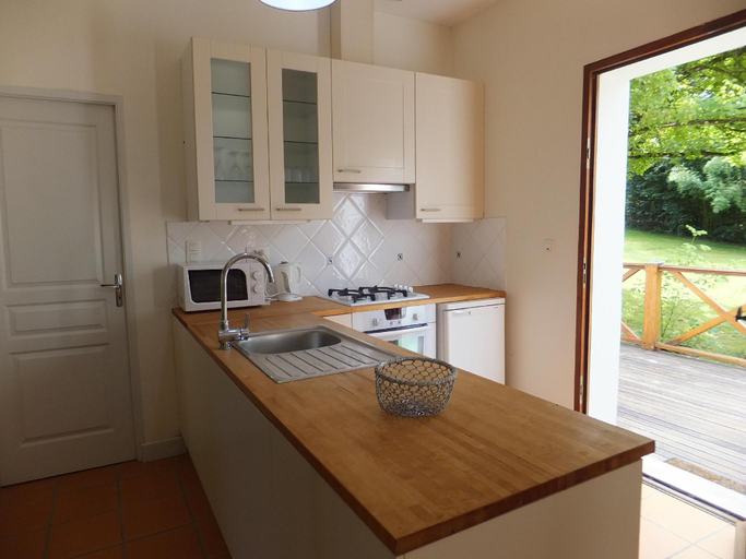 Exterior & Views 2, Seguin - La Maison du Lac, Gironde
