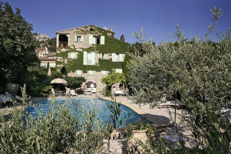 Exterior & Views 3, La Bonne Etape, Alpes-de-Haute-Provence