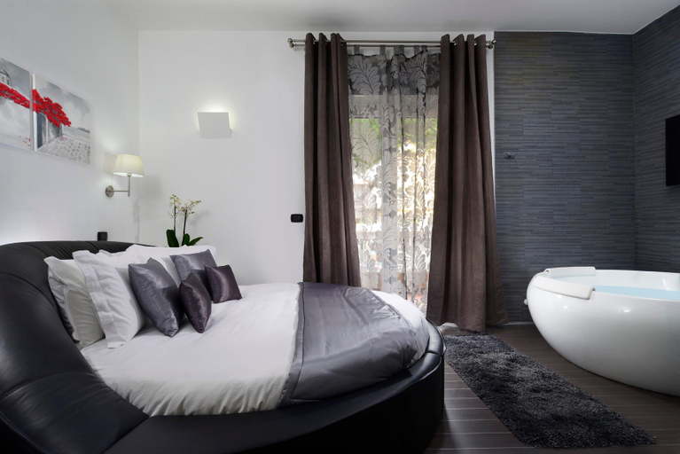Exterior & Views 2, Gregorio VII Luxury Suites, Rome