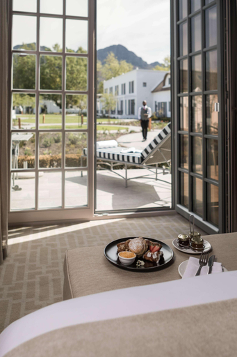 Public Area, Erinvale Estate Hotel And Spa, City of Cape Town