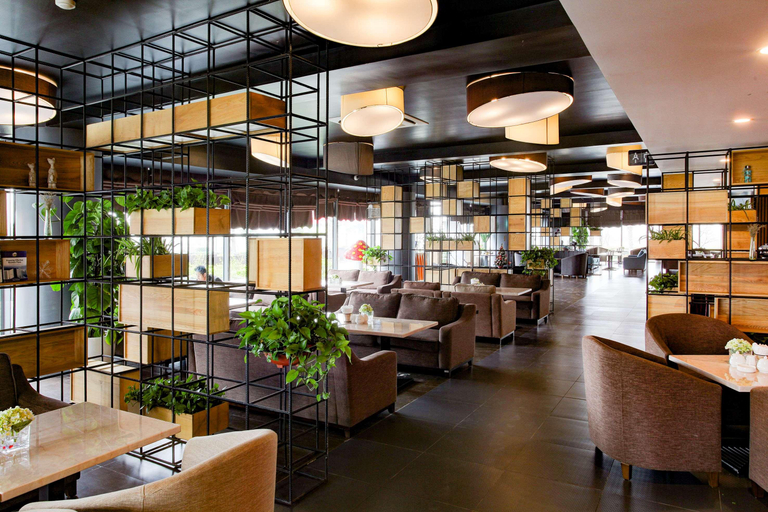 Public Area 2, Hotel Alegrete, Alegrete