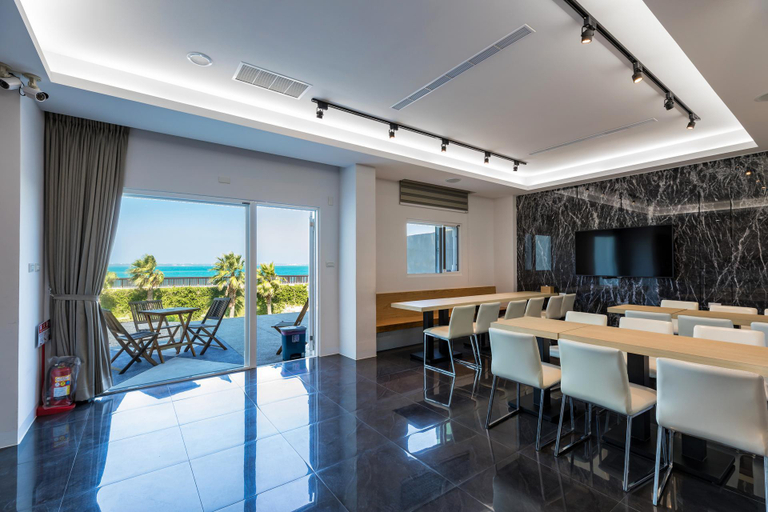 Others, Jia Xiang Lin Guan Hai Homestay 2, Penghu