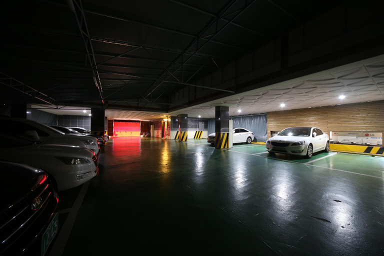 Public Area