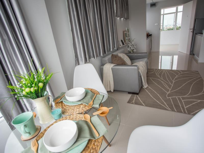 Others 4, Des Res Serviced Apartment, Muang Samut Prakan