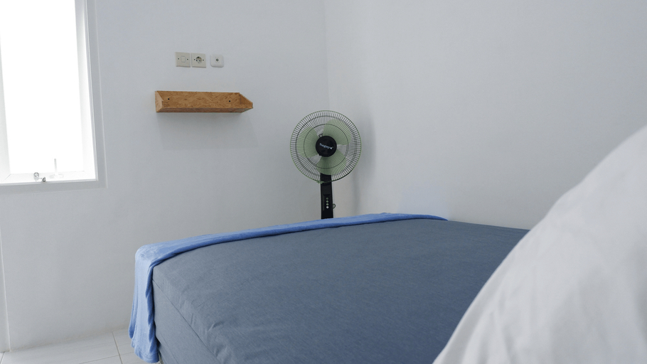 Bedroom 3, Griya Joyo 2 Syariah, Malang