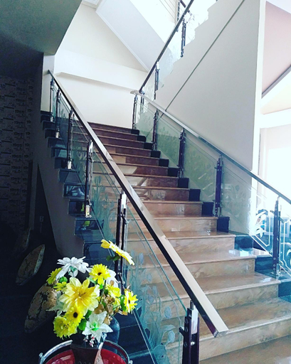 Public Area 3, Malang City Boulevard, Malang