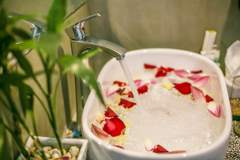 Food & Drinks, Villa Bayon Guides, Siem Reap